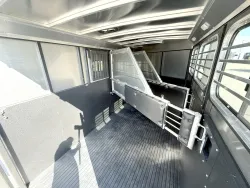 2025 Logan Coach Bullseye 3HBP | Thumbnail Photo 11 of 13