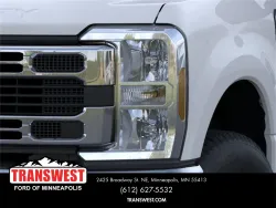 2026 Ford Super Duty F-350 | Thumbnail Photo 18 of 22