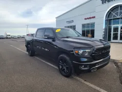 2020 RAM 1500 Big Horn | Thumbnail Photo 21 of 46