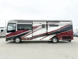 2026 Newmar New Aire 3547 | Thumbnail Photo 21 of 31