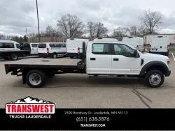 2021 Ford Super Duty F-450 XL | Thumbnail Photo 13 of 19