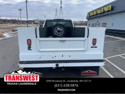 2023 Chevrolet Silverado 3500HD Work Truck | Thumbnail Photo 8 of 20