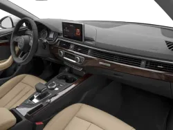 2017 Audi A4 | Thumbnail Photo 12 of 14