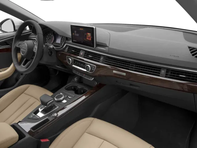 2017 Audi A4 | Photo 12 of 14