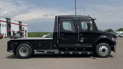 2025 Freightliner M2 106 Summit Hauler | Thumbnail Photo 10 of 19