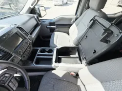 2018 Ford F-150 | Thumbnail Photo 8 of 22