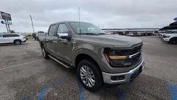 2025 Ford F-150 | Thumbnail Photo 3 of 29