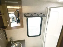 2019 Winnebago Navion 24D | Thumbnail Photo 8 of 13