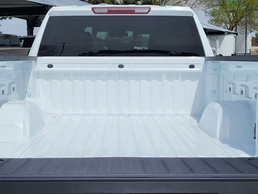 2026 GMC Sierra 1500 Pro | Photo 23 of 24