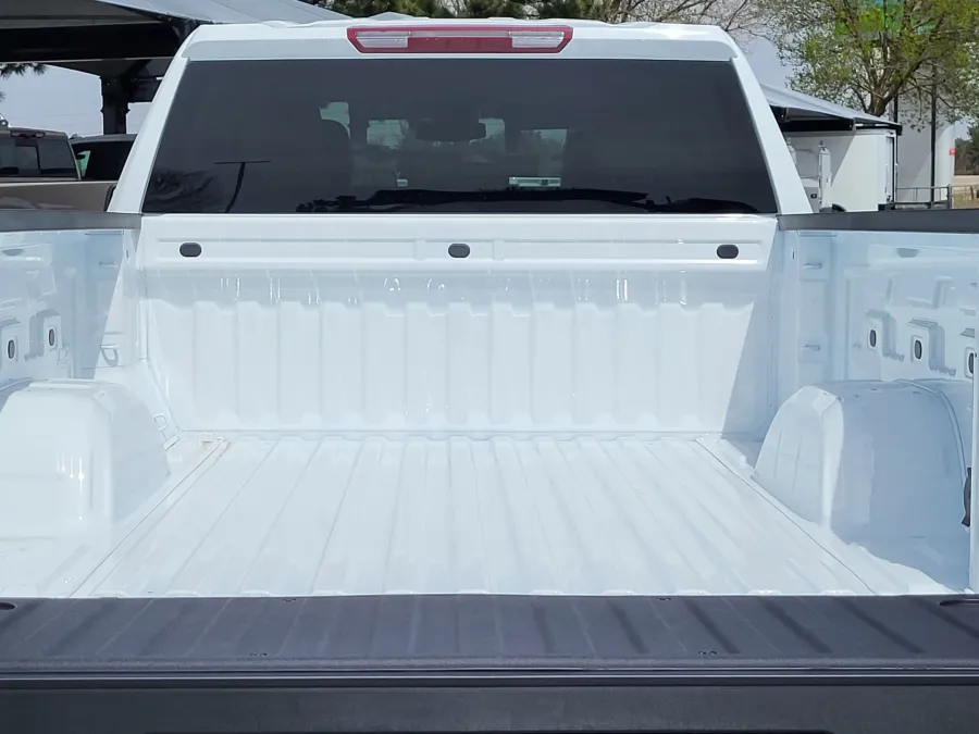 2026 GMC Sierra 1500 Pro | Photo 23 of 24