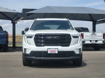 2026 GMC Acadia AWD Elevation