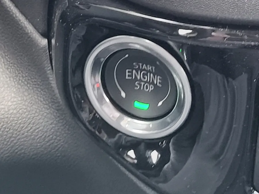 2026 GMC Sierra 1500 Elevation | Photo 17 of 24