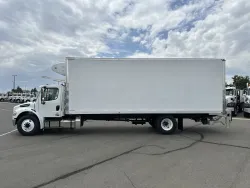 2025 Freightliner M2 106 | Thumbnail Photo 8 of 18