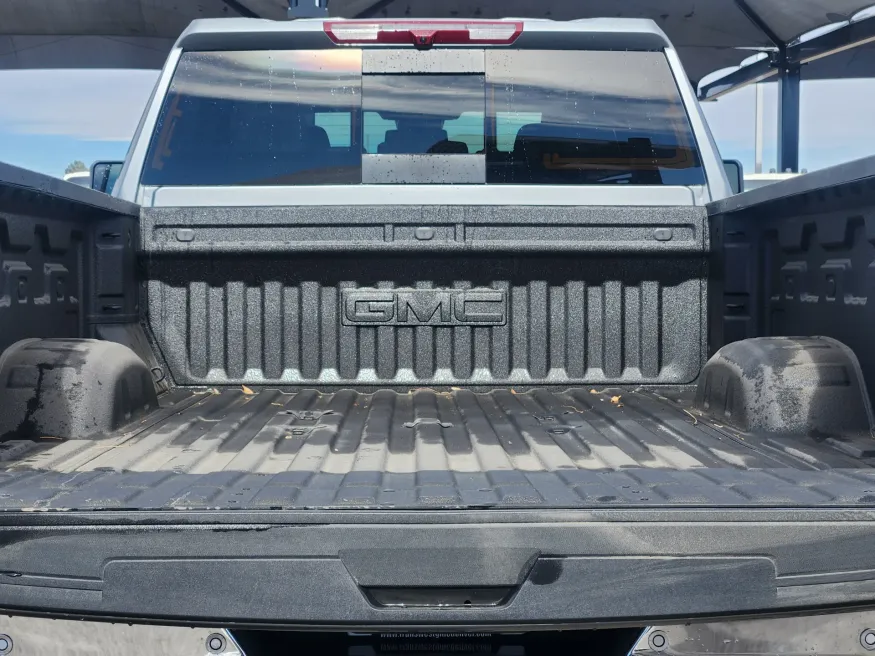 2026 GMC Sierra 2500HD SLE | Photo 19 of 20