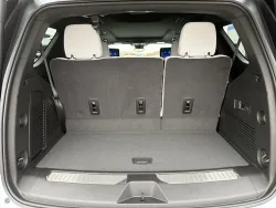 2026 Chevrolet Tahoe Premier | Thumbnail Photo 8 of 13