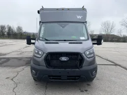 2027 Winnebago EKKO 22A | Thumbnail Photo 5 of 27