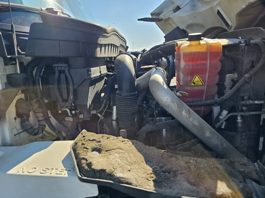 2018 International SR515 | Photo 24 of 28