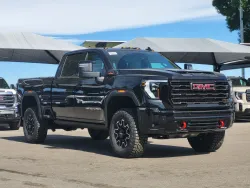2026 GMC Sierra 2500HD AT4X | Thumbnail Photo 2 of 25