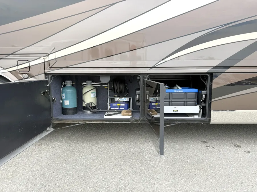 2018 Newmar King Aire 4553 | Photo 33 of 33