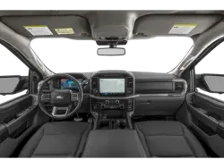 2024 Ford F-150 | Thumbnail Photo 9 of 18