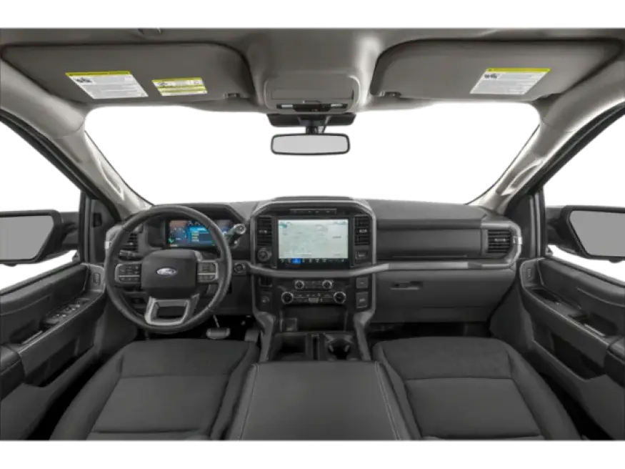 2024 Ford F-150 | Photo 9 of 18