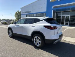 2020 Chevrolet Blazer LT | Thumbnail Photo 3 of 16