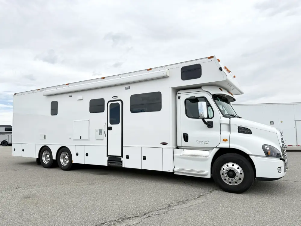 2018 Renegade Classic 3400AM