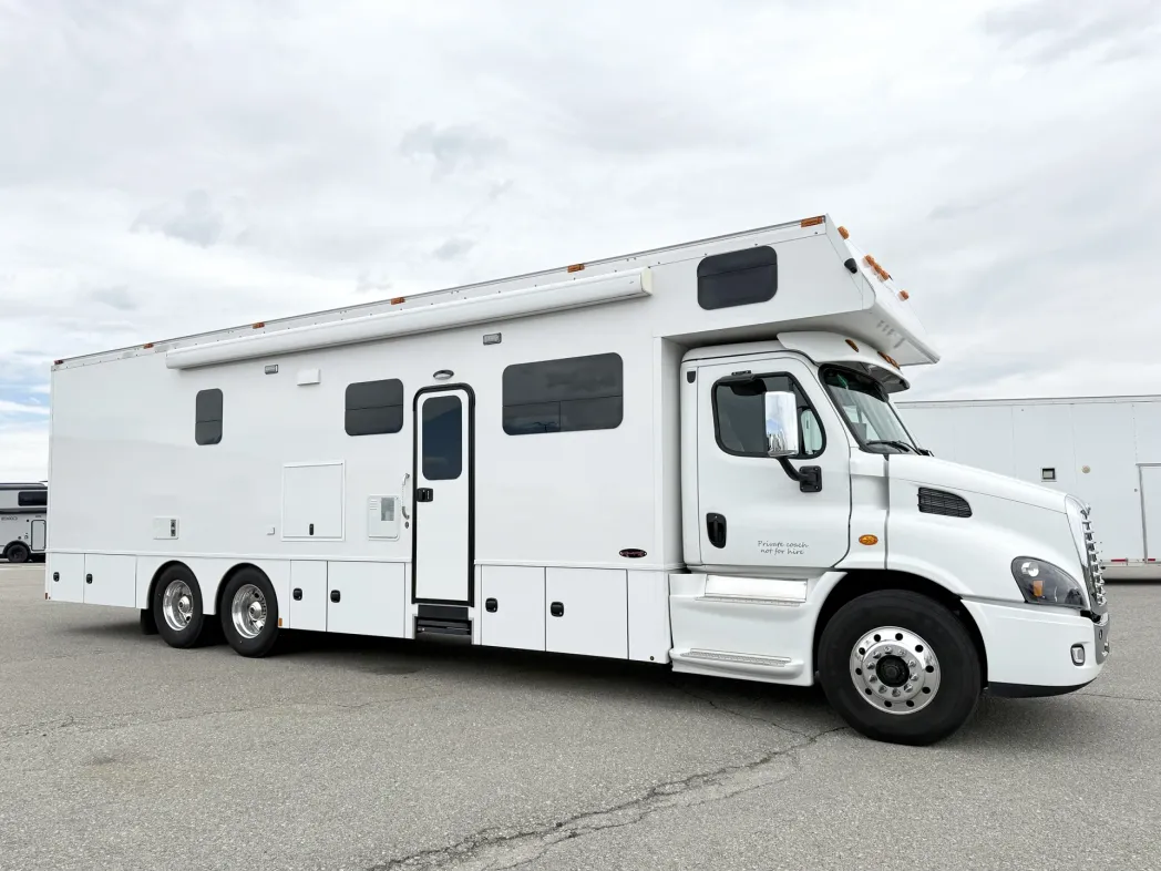 2018 Renegade Classic 3400AM 