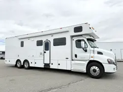 2018 Renegade Classic 3400AM | Thumbnail Photo 1 of 29