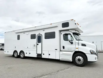 2018 Renegade Classic 3400AM
