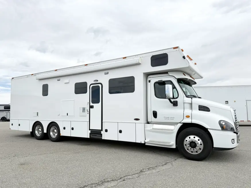 2018 Renegade Classic 3400AM | Photo 1 of 29