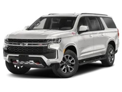 2021 Chevrolet Suburban | Thumbnail Photo 13 of 13