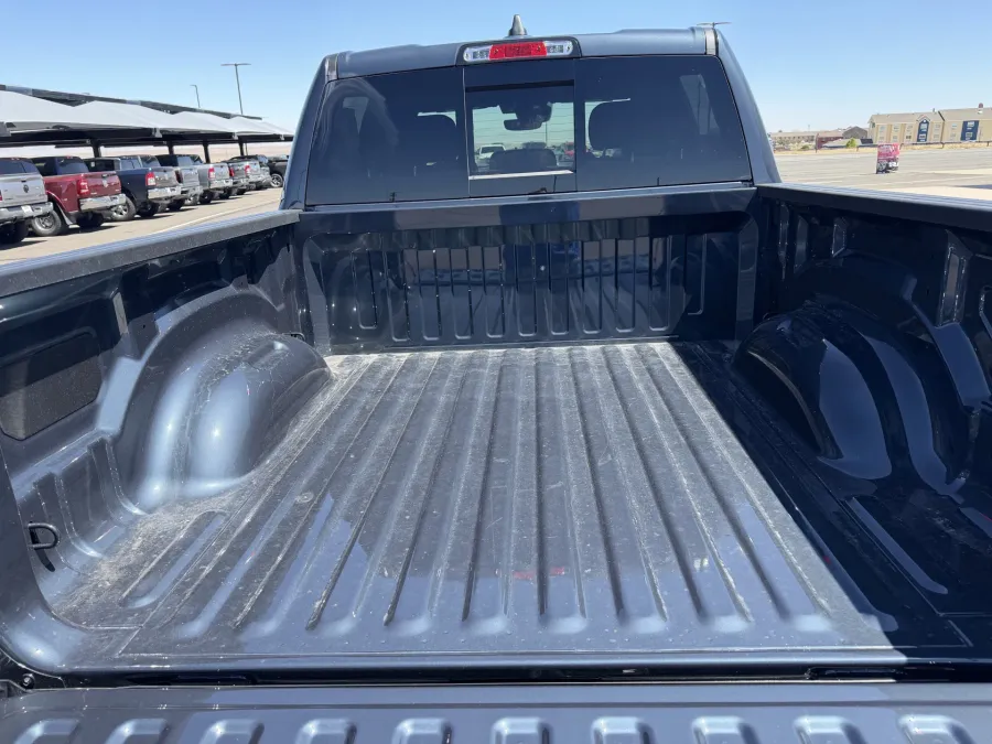 2026 RAM 1500 Big Horn | Photo 7 of 19