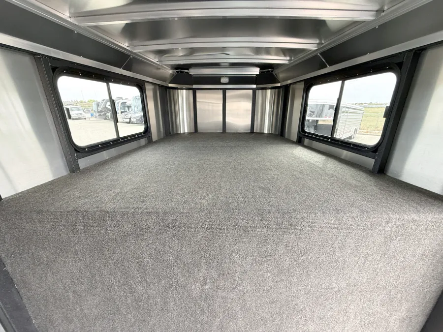 2026 Logan Coach Bullseye 4HGN | Photo 6 of 15