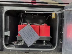 2022 Tiffin Allegro Red 33AA | Thumbnail Photo 40 of 40