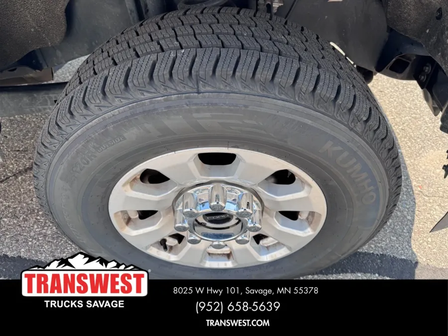 2024 Ford F250 | Photo 15 of 22