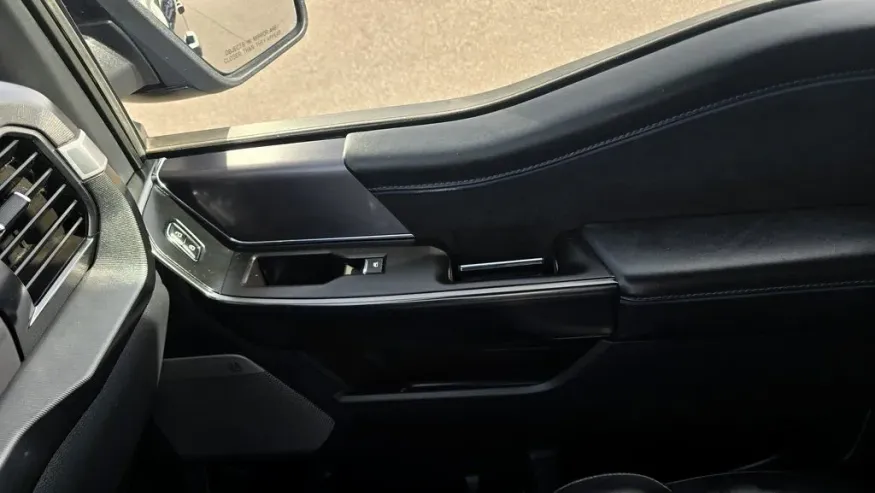 2024 Ford F-150 | Photo 32 of 35