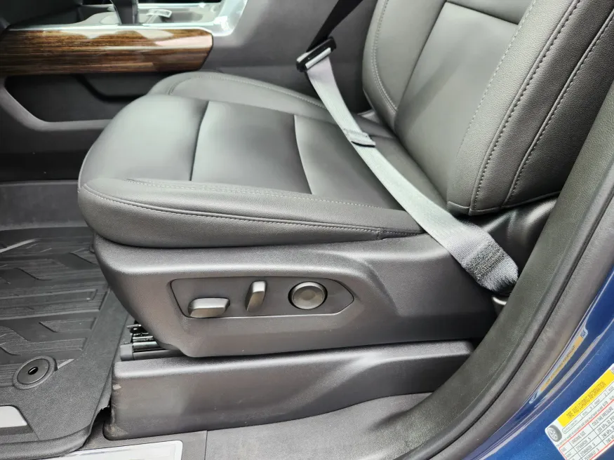 2026 GMC Sierra 1500 Elevation | Photo 9 of 30