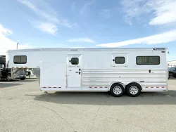 2026 Cimarron Norstar Warmblood 2 + 1 | Thumbnail Photo 15 of 21