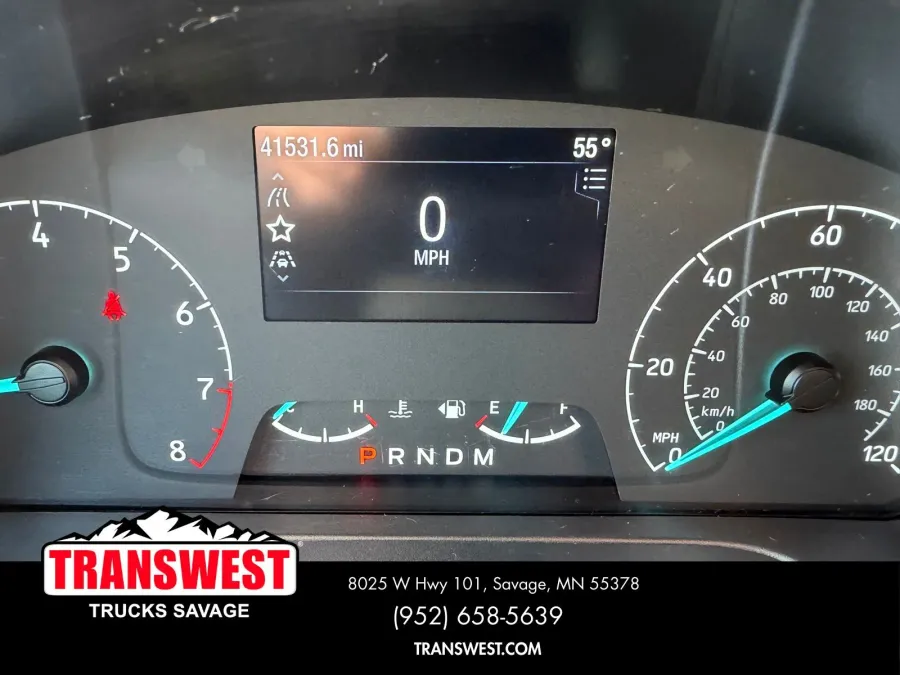 2023 Ford Transit-250 Base | Photo 10 of 20