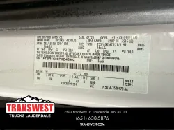 2023 Ford Transit-250 Base | Thumbnail Photo 18 of 20