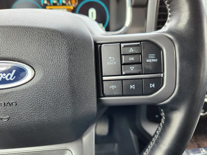 2021 Ford F-150 | Photo 19 of 29