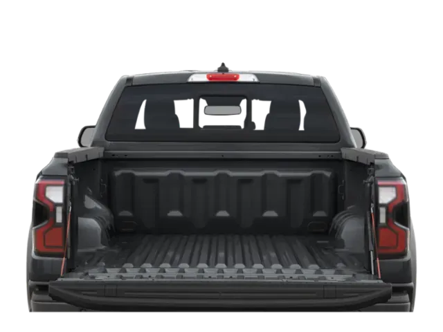 2026 Ford Ranger | Photo 7 of 13