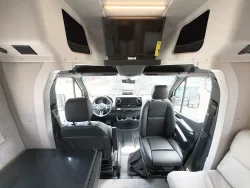 2026 Winnebago EKKO 23B | Thumbnail Photo 7 of 24