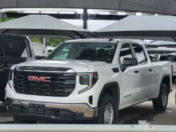 2025 GMC Sierra 1500 Pro | Thumbnail Photo 5 of 5