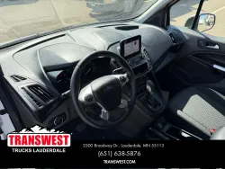 2020 Ford Transit Connect XLT | Thumbnail Photo 1 of 22