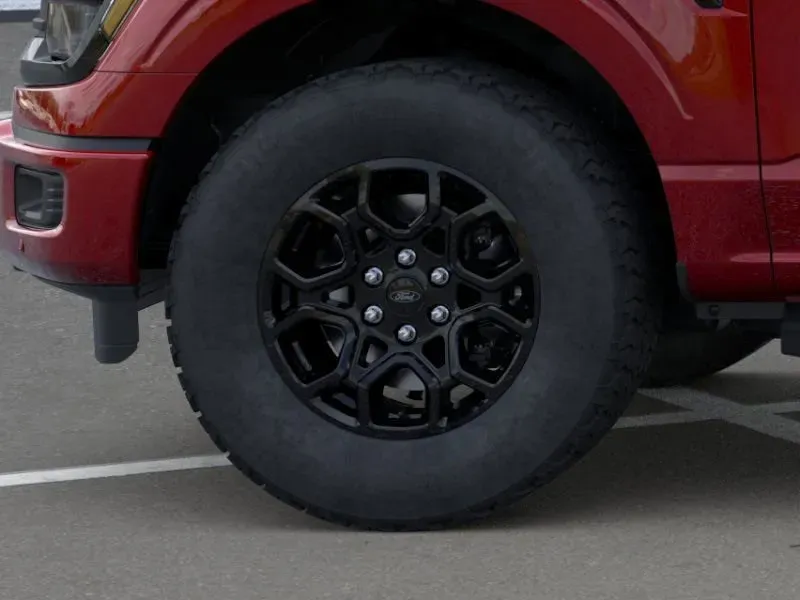 2025 Ford F-150 | Photo 19 of 22