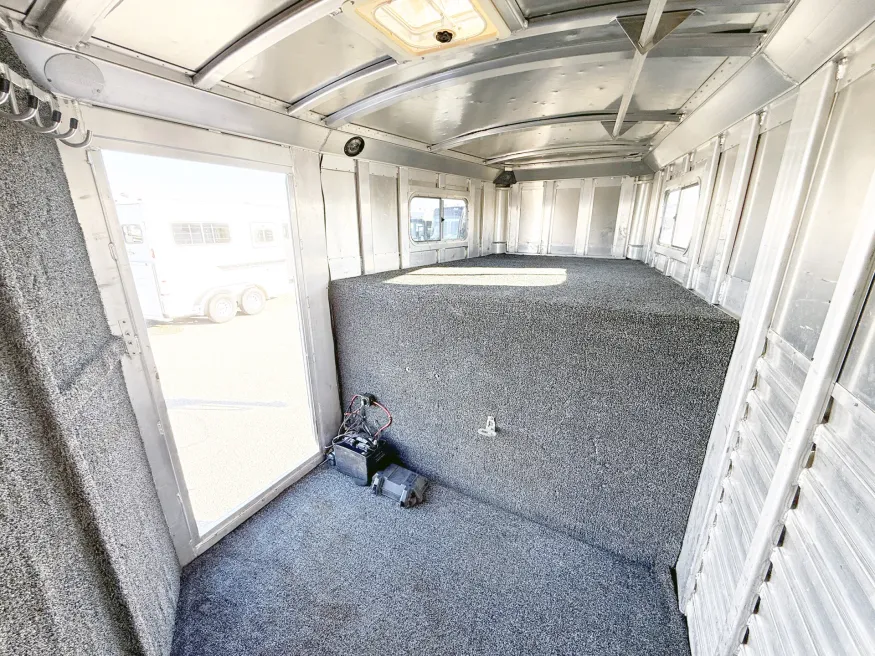 2001 4 Star 3HGN | Photo 13 of 17