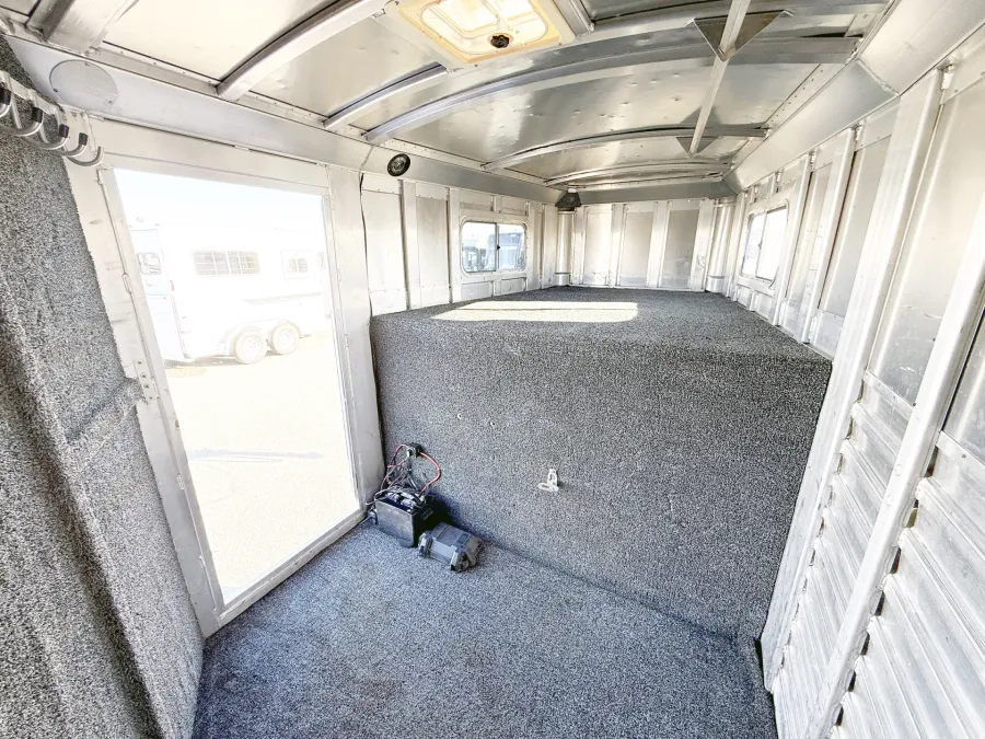 2001 4 Star 3HGN | Photo 13 of 17