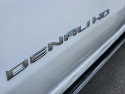 2022 GMC Sierra 2500HD Denali | Thumbnail Photo 8 of 21